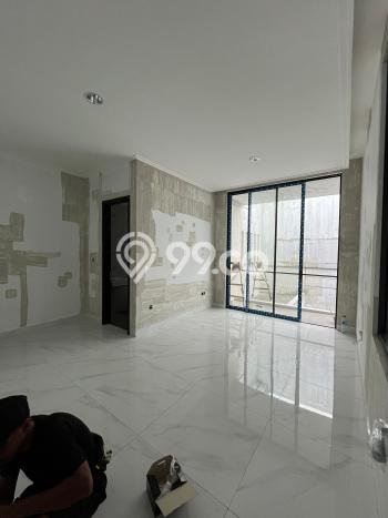 Rumah 3 Kamar Dekat Pusat Perbelanjaan di , Jakarta Utara Rumah 3 Kamar Dekat Pusat Perbelanjaan di , Jakarta Utara