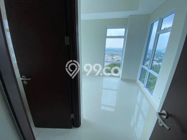 Apartemen Favorit Nyaman Dijual di Jakarta Barat dengan 3 Kamar Tidur Apartemen Favorit Nyaman Dijual di Jakarta Barat dengan 3 Kamar Tidur