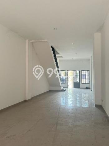 Ruko Bagus Dijual LB 270m2 Lokasi Strategis Jakarta Utara Area Cocok untuk Berbisnis Ruko Bagus Dijual LB 270m2 Lokasi Strategis Jakarta Utara Area Cocok untuk Berbisnis