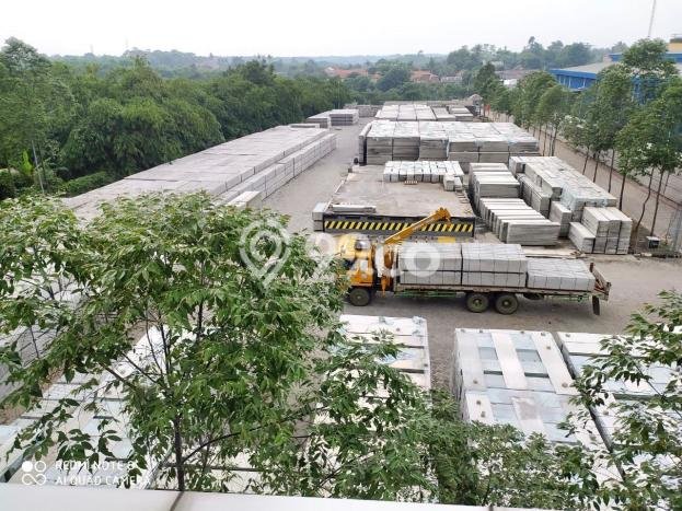 Unit Pabrik Dijual di Balaraja Tangerang 10000m2 Unit Pabrik Dijual di Balaraja Tangerang 10000m2