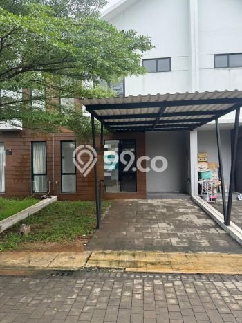 Dijual Rumah Modern 2 KT di Citra Garden, Jakarta Barat Dijual Rumah Modern 2 KT di Citra Garden, Jakarta Barat