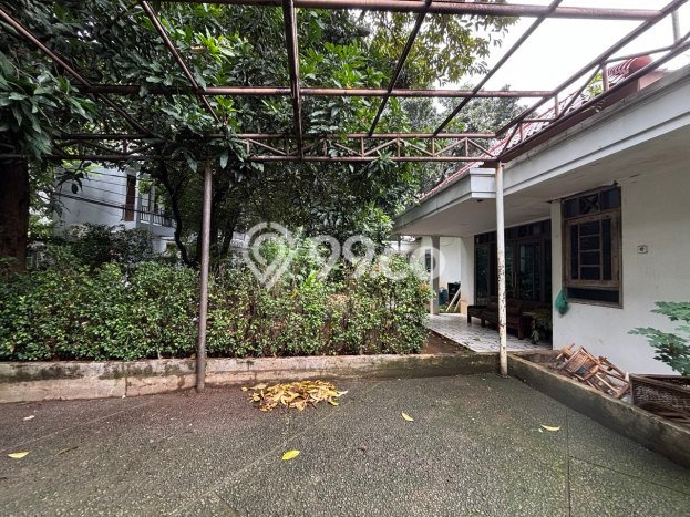 Dijual Hunian Mewah dengan Fasilitas Sekitar Komplit di Menteng, Jakarta Pusat Dijual Hunian Mewah dengan Fasilitas Sekitar Komplit di Menteng, Jakarta Pusat