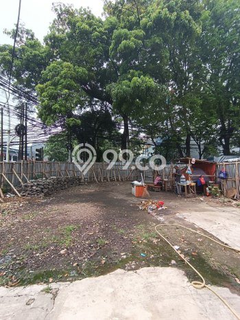 Tanah untuk Dijual Lokasi Tanah Abang, Jakarta Pusat Luas 540m2 - Tanah untuk Dijual Lokasi Tanah Abang, Jakarta Pusat Luas 540m2 -