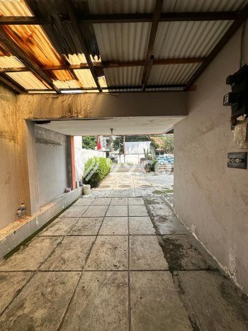 Dijual Rumah 0 KT di Menteng, Jakarta Pusat - LT 1446m² Dijual Rumah 0 KT di Menteng, Jakarta Pusat - LT 1446m²