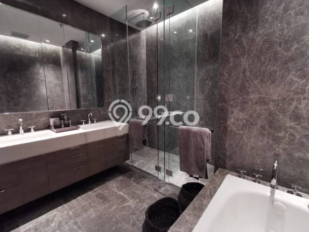 Siap Huni Apartemen Prestisius di Kuningan 3 Kamar & 0 Kamar Mandi Siap Huni Apartemen Prestisius di Kuningan 3 Kamar & 0 Kamar Mandi