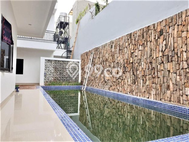 DREAM HOME! Rumah area Menteng, 9 KM, Free Macet, Luas 1000m² Bangunan 1000m² DREAM HOME! Rumah area Menteng, 9 KM, Free Macet, Luas 1000m² Bangunan 1000m²