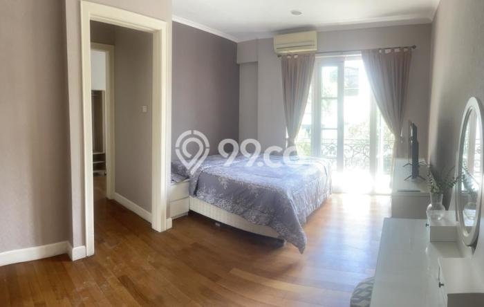 Apartemen Disewa Murah 2 KT / 2 KM di Menteng, Jakarta Pusat Apartemen Disewa Murah 2 KT / 2 KM di Menteng, Jakarta Pusat