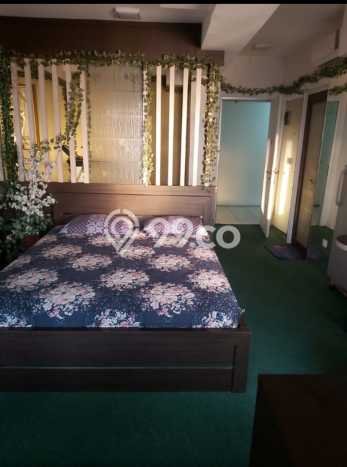 Dijual Apartemen di Senen, Jakarta Pusat Punya 1 Kamar Tidur Dijual Apartemen di Senen, Jakarta Pusat Punya 1 Kamar Tidur