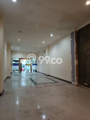 Ruko Komersial Disewakan di Menteng Jakarta Pusat Luas 276m2 Ruko Komersial Disewakan di Menteng Jakarta Pusat Luas 276m2