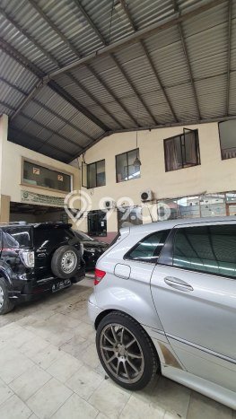 Komersial Komersial Dijual di Cempaka Putih Jakarta Pusat LT 1381m2 & LB 400m2 Komersial Komersial Dijual di Cempaka Putih Jakarta Pusat LT 1381m2 & LB 400m2