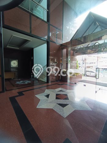 Kantor Komersial Dijual di Menteng Jakarta Pusat LT 755m2 & LB 2595m2 Kantor Komersial Dijual di Menteng Jakarta Pusat LT 755m2 & LB 2595m2