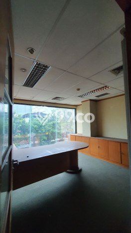 Kantor For Rent Kawasan Menteng, Luas 1000m², Area Komersial, Jalan Utama Kantor For Rent Kawasan Menteng, Luas 1000m², Area Komersial, Jalan Utama