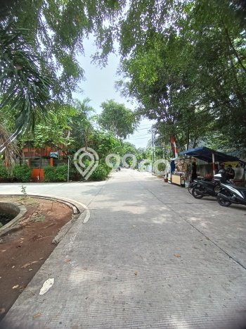 Dijual Tanah Lokasi Gunung Sahari, Jakarta Pusat Seluas 435m2 Dijual Tanah Lokasi Gunung Sahari, Jakarta Pusat Seluas 435m2