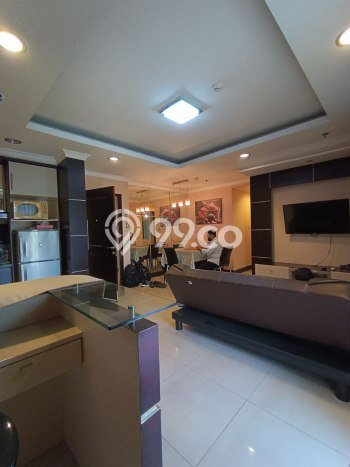 Dijual Apartemen Nyaman di Kemayoran Jakarta Pusat 3 Kamar Tidur Dijual Apartemen Nyaman di Kemayoran Jakarta Pusat 3 Kamar Tidur