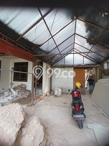 Rumah area Kramat, 0 KM, Area Berkembang Rumah area Kramat, 0 KM, Area Berkembang