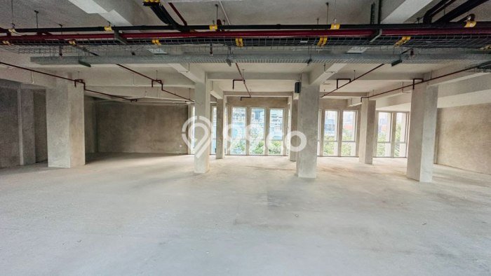 FOR RENT! Komersial di Setiabudi Cocok untuk Bisnis 300m2 FOR RENT! Komersial di Setiabudi Cocok untuk Bisnis 300m2