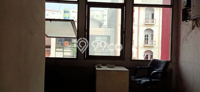 Jual Ruko di Menteng, Luas 504m², Lokasi Strategis Jual Ruko di Menteng, Luas 504m², Lokasi Strategis