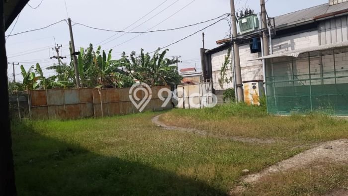 Komersial Dijual di Bekasi LT 1218m2 & LB 300m2 Lokasi Terbaik! Komersial Dijual di Bekasi LT 1218m2 & LB 300m2 Lokasi Terbaik!