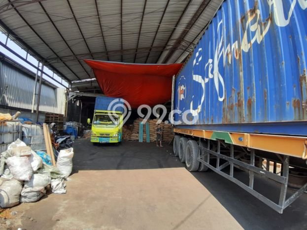 Komersial Dijual di Bekasi LT 1218m2 & LB 300m2 Lokasi Terbaik! Komersial Dijual di Bekasi LT 1218m2 & LB 300m2 Lokasi Terbaik!