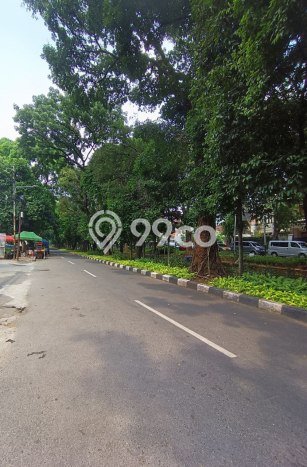 Komersial di Menteng, Luas 250m², Kawasan Bisnis Komersial di Menteng, Luas 250m², Kawasan Bisnis