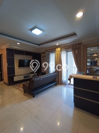 Dijual Apartemen Nyaman di Kemayoran Jakarta Pusat 3 Kamar Tidur Dijual Apartemen Nyaman di Kemayoran Jakarta Pusat 3 Kamar Tidur