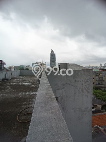 Disewakan Ruko komersial di Menteng luas bangunan 191m2 Disewakan Ruko komersial di Menteng luas bangunan 191m2