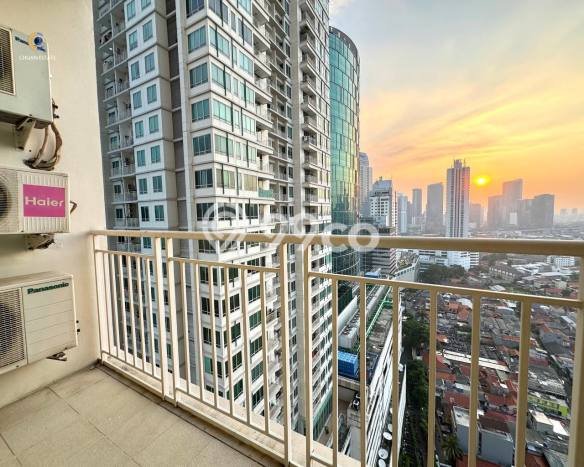 Disewakan Apartemen Ekonomis 2 BR di Kuningan Jakarta Selatan Disewakan Apartemen Ekonomis 2 BR di Kuningan Jakarta Selatan