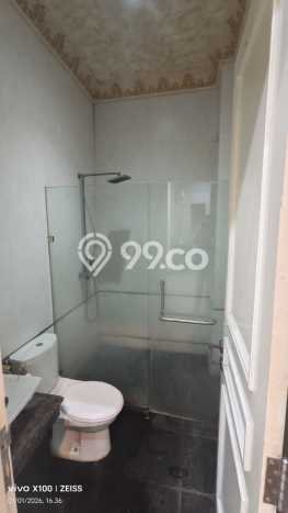 Rumah Luxury Modern Siap Huni di Taman Palem Jakarta Barat Rumah Luxury Modern Siap Huni di Taman Palem Jakarta Barat
