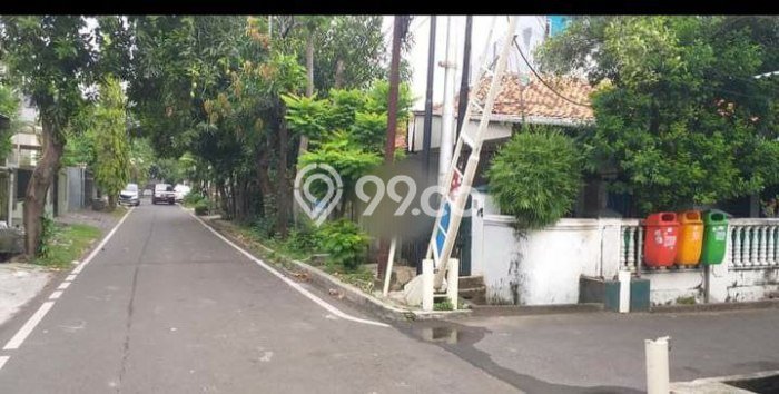 Rumah 3 KT 1 KM Area Strategis di Cempaka Putih, Jakarta Pusat Rumah 3 KT 1 KM Area Strategis di Cempaka Putih, Jakarta Pusat