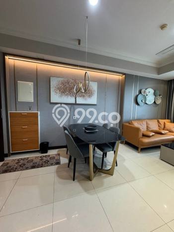Disewakan Apartemen Terjangkau 2 BR di Kuningan Jakarta Selatan Disewakan Apartemen Terjangkau 2 BR di Kuningan Jakarta Selatan