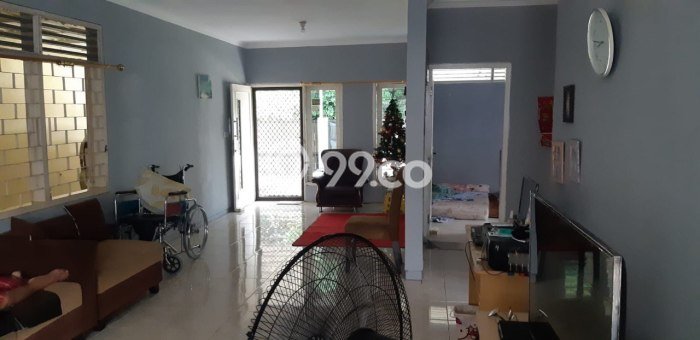 Best Deal Hunian Mewah Ideal dan Luas di Pesanggrahan, Jakarta Selatan Best Deal Hunian Mewah Ideal dan Luas di Pesanggrahan, Jakarta Selatan