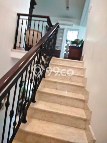 Rumah Eksklusif Dijual LT 285m2 di Menteng, Jakarta Pusat Rumah Eksklusif Dijual LT 285m2 di Menteng, Jakarta Pusat