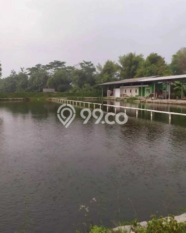 Dijual Komersial di Cikampek Karawang LT 10000m2 / LB 500m2 Dijual Komersial di Cikampek Karawang LT 10000m2 / LB 500m2