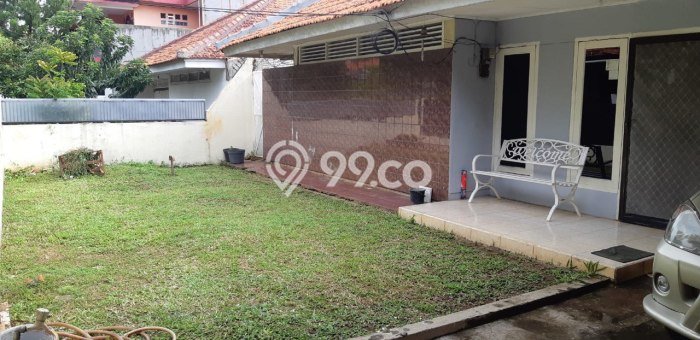 Best Deal Hunian Mewah Ideal dan Luas di Pesanggrahan, Jakarta Selatan Best Deal Hunian Mewah Ideal dan Luas di Pesanggrahan, Jakarta Selatan