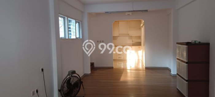 Rumah di Menteng, Area Strategis, 0 KT Rumah di Menteng, Area Strategis, 0 KT