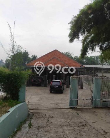 Dijual Komersial di Cikampek Karawang LT 10000m2 / LB 500m2 Dijual Komersial di Cikampek Karawang LT 10000m2 / LB 500m2