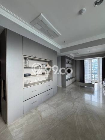 Disewakan Apartemen Terjangkau 3 BR di Kuningan Jakarta Selatan Disewakan Apartemen Terjangkau 3 BR di Kuningan Jakarta Selatan