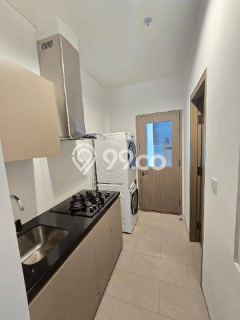 Sewa Apartemen Terjangkau 2 BR di Kuningan Jakarta Selatan Sewa Apartemen Terjangkau 2 BR di Kuningan Jakarta Selatan