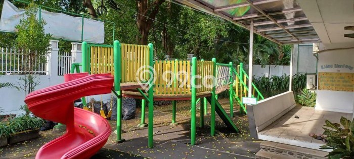 Rumah di Menteng, Area Strategis, 0 KT Rumah di Menteng, Area Strategis, 0 KT