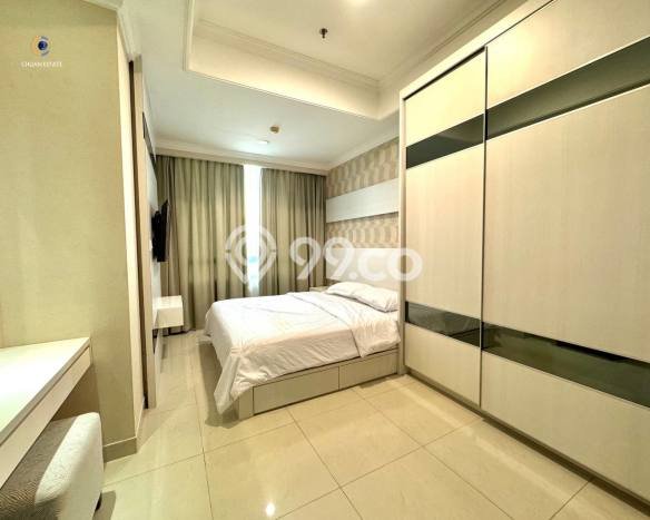 Disewakan Apartemen Ekonomis 2 BR di Kuningan Jakarta Selatan Disewakan Apartemen Ekonomis 2 BR di Kuningan Jakarta Selatan