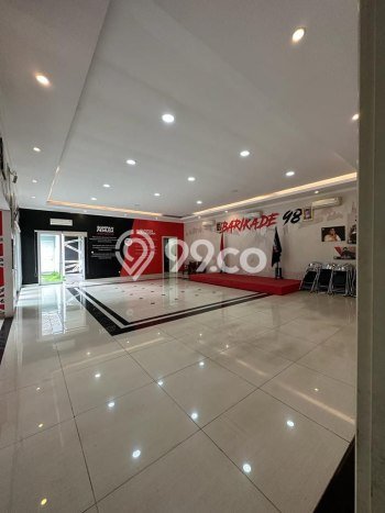 Dijual Rumah 0 KT di Menteng, Jakarta Pusat - LT 1446m² Dijual Rumah 0 KT di Menteng, Jakarta Pusat - LT 1446m²