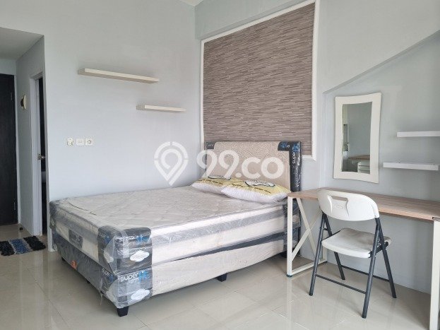 Apartemen Murah Dijual di Depok 0 KT & 1 KM Apartemen Murah Dijual di Depok 0 KT & 1 KM