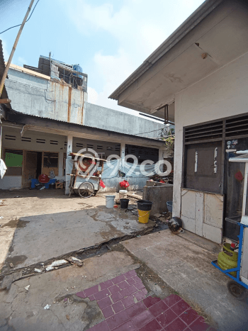 Lahan Kosong Dijual di Jakarta Pusat dengan Area 370m2 Lahan Kosong Dijual di Jakarta Pusat dengan Area 370m2