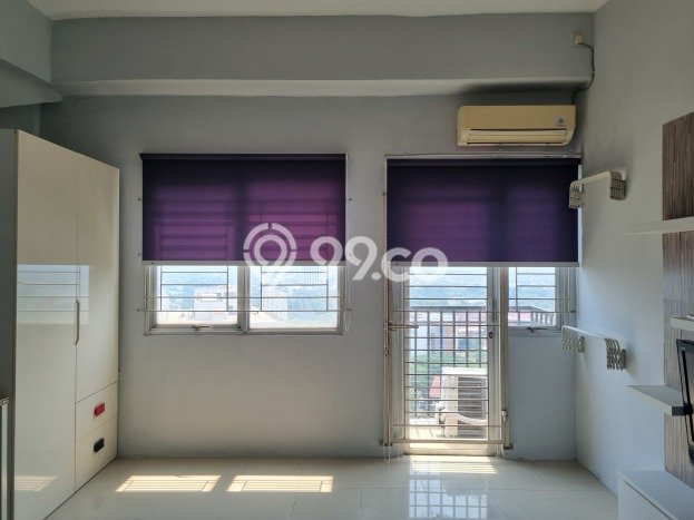 Apartemen Murah Dijual di Depok 0 KT & 1 KM Apartemen Murah Dijual di Depok 0 KT & 1 KM
