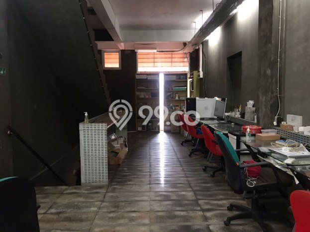 FOR SALE! Ruko di Menteng Jakarta Pusat, LT 52m2, LB 220m2 FOR SALE! Ruko di Menteng Jakarta Pusat, LT 52m2, LB 220m2