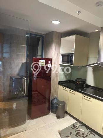 Paling Dicari! Apartemen Eksklusif Dijual di Gatot Subroto Punya 3 Bedroom Paling Dicari! Apartemen Eksklusif Dijual di Gatot Subroto Punya 3 Bedroom