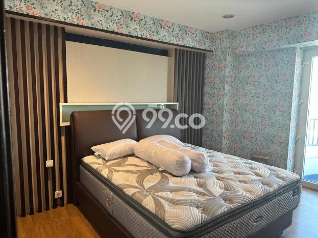 Paling Dicari! Apartemen Eksklusif Dijual di Gatot Subroto Punya 3 Bedroom Paling Dicari! Apartemen Eksklusif Dijual di Gatot Subroto Punya 3 Bedroom
