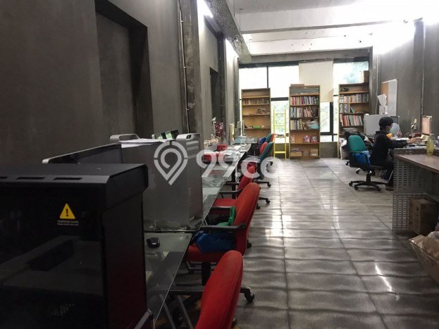 FOR SALE! Ruko di Menteng Jakarta Pusat, LT 52m2, LB 220m2 FOR SALE! Ruko di Menteng Jakarta Pusat, LT 52m2, LB 220m2