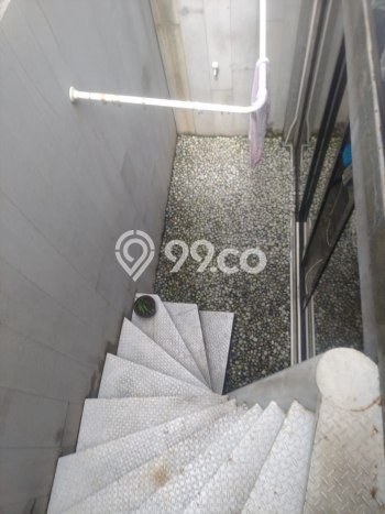 FOR SALE! Ruko di Menteng Jakarta Pusat, LT 52m2, LB 220m2 FOR SALE! Ruko di Menteng Jakarta Pusat, LT 52m2, LB 220m2