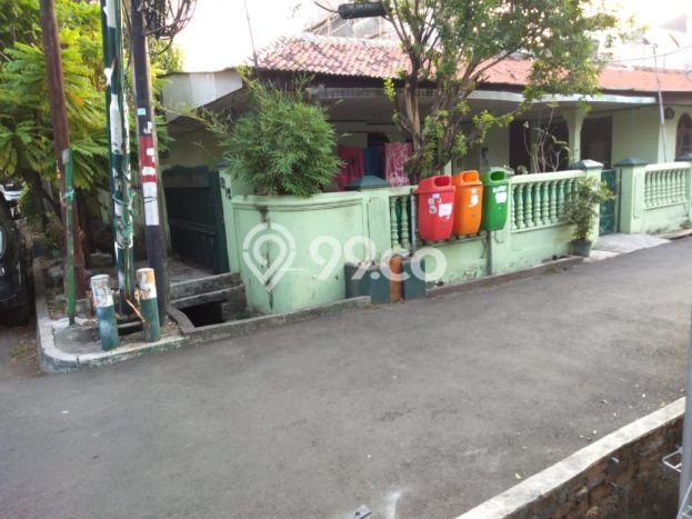 Rumah 3 KT 1 KM Area Strategis di Cempaka Putih, Jakarta Pusat Rumah 3 KT 1 KM Area Strategis di Cempaka Putih, Jakarta Pusat